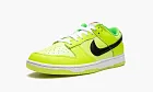 Nike Dunk Low Glow In The Dark