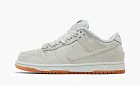 Nike Dunk Low SB Pro B Pale Ivory