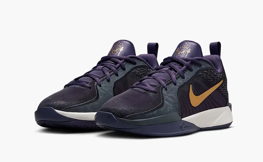 Nike Sabrina 2 KC GS  Broken Records