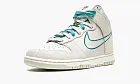 Nike Dunk High SE First Use - Green Noise
