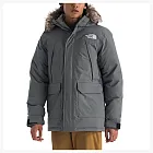 The North Face McMurdo Parka Smoky Pearl