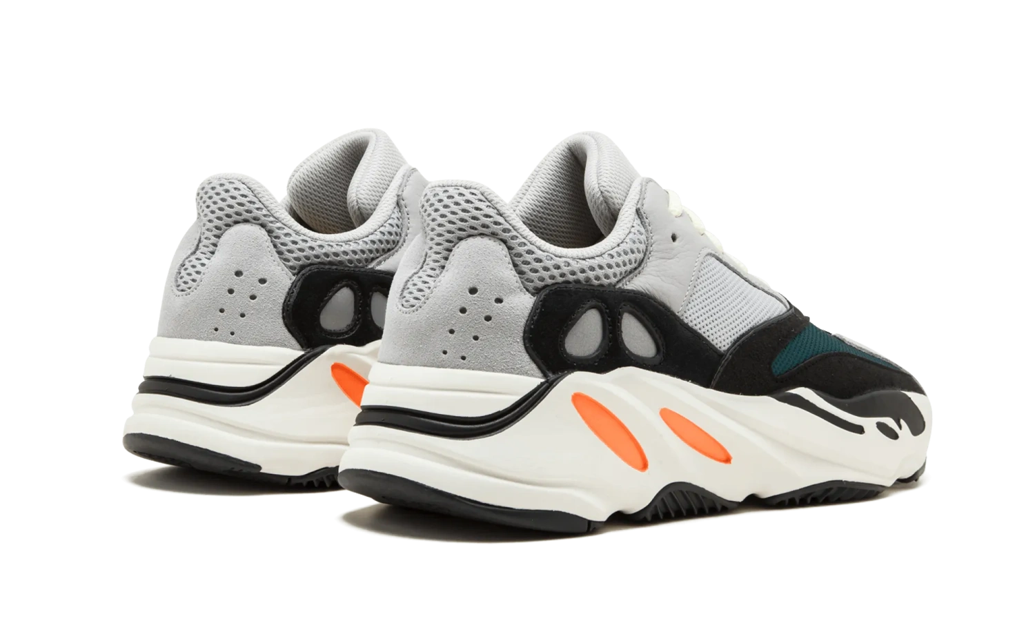 Yeezy Boost 700 Wave Runner 