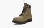 Timberland Helcor Premium 6 Inch Boot "Olive Green" 