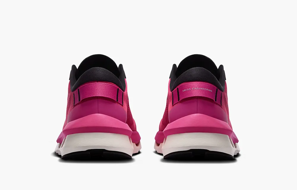 On Cloudzone WMNS Pink Black