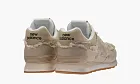 New Balance 574 X Miu Miu Denim Sneakers Sand
