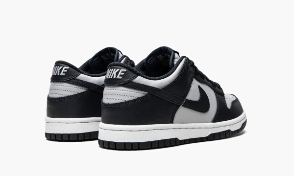 Nike Dunk Low GS Georgetown 