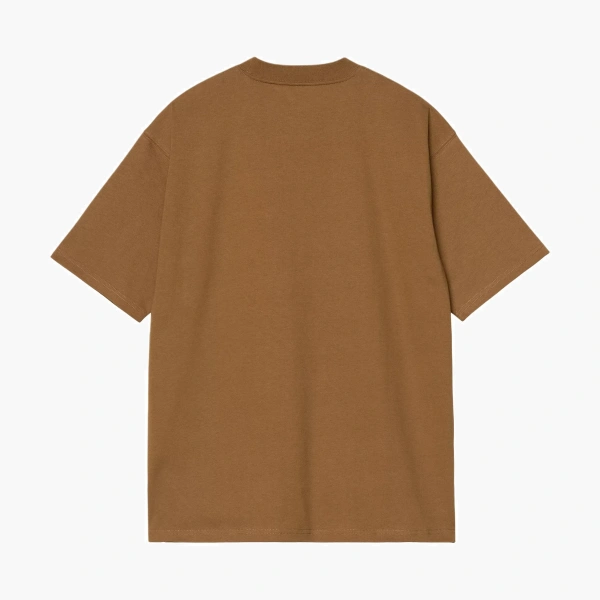 Carhartt WIP FW24 SS Eldon Pocket T-Shirt T 