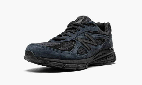 New Balance 990v4 Jjjjound - Navy 