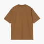 Carhartt WIP FW24 SS Eldon Pocket T-Shirt T 