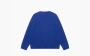 Gucci x The North Face Sweatshirt Blue 