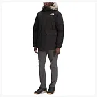 The North Face McMurdo Parka Black