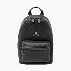 Jordan Monogram Mini Backpack Black