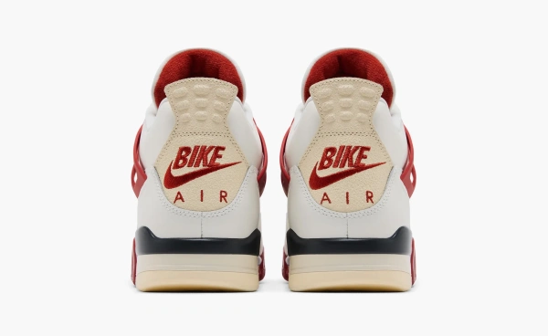 Air Jordan 4 Retro OG SP x Nigel Sylvester Brick After Brick 