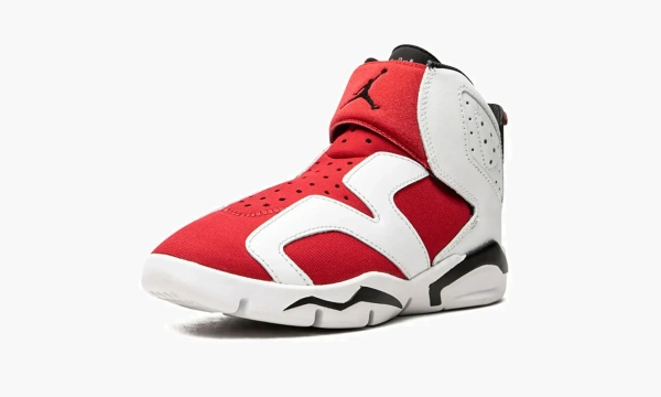 Air Jordan 6 Retro Little Flex Carmine 