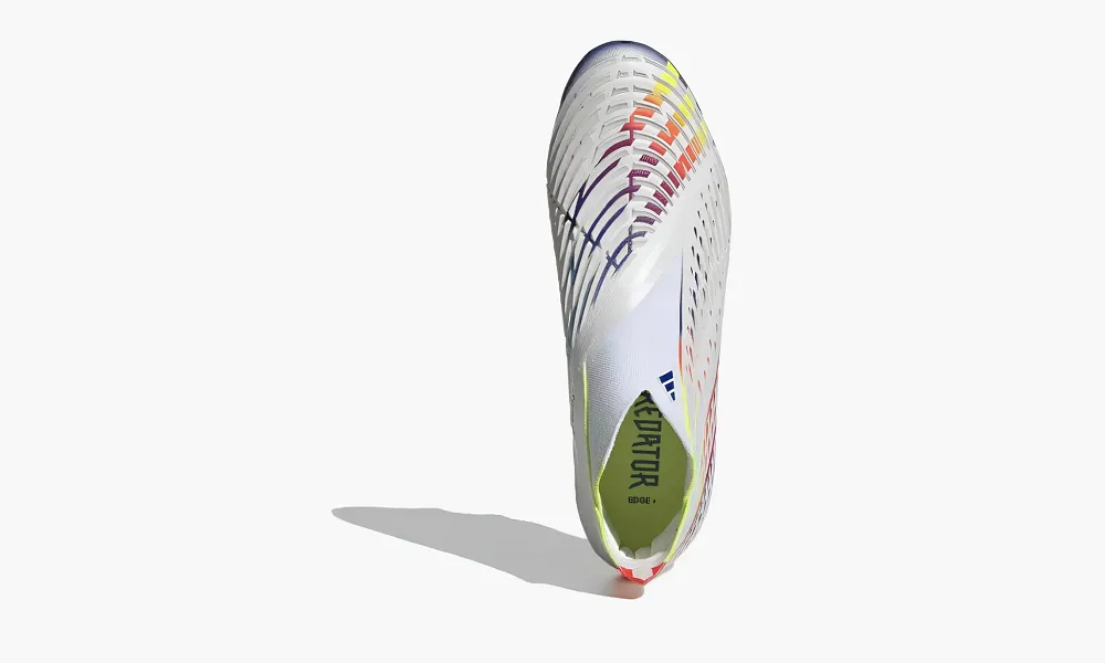 Adidas Predator Eedge+ Fg Al Rihla Pack