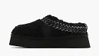 UGG Tazz Braid Slipper WMNS Black