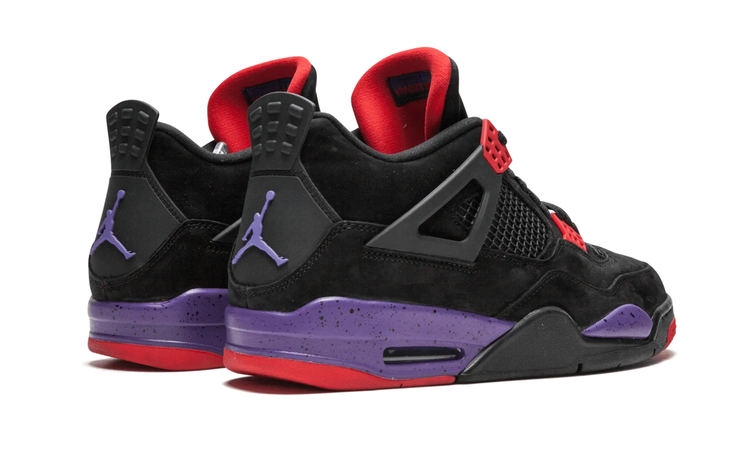 Air Jordan 4 Retro Nrg Raptors 