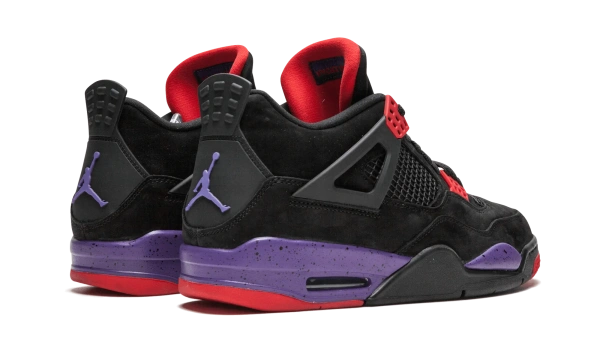 Air Jordan 4 Retro Nrg Raptors 