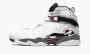 фото AIR Jordan 8 Retro WMNS "Burgundy" (Air Jordan 8)-CI1236 104