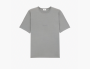Saint Laurent T-Shirt Gris 