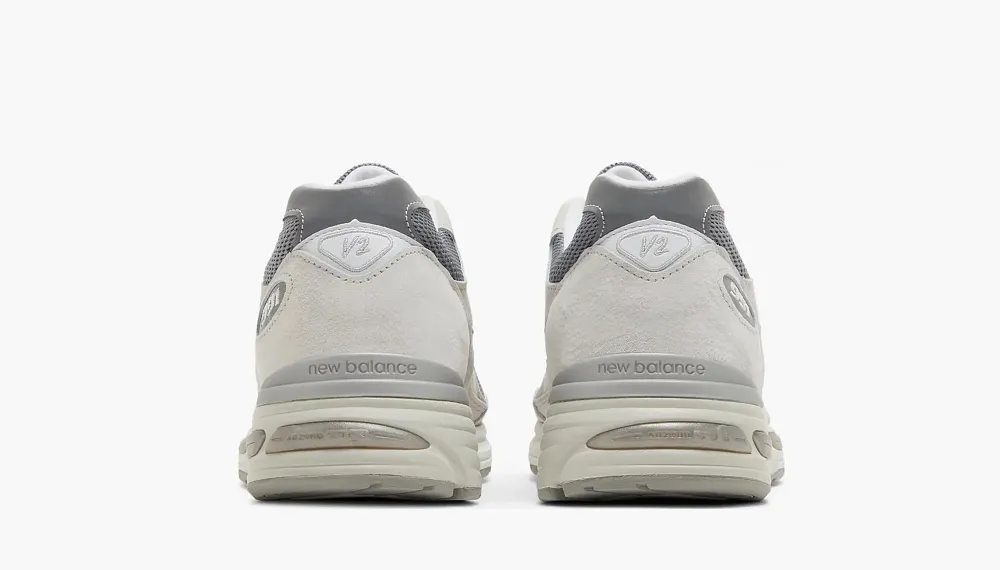 New Balance 991v2 Made in England Nimbus Cloud