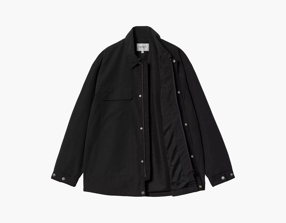 Carhartt WIP SS25 Liam Jacket