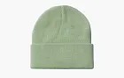 Carhartt WIP Ashley Beanie Charm Green
