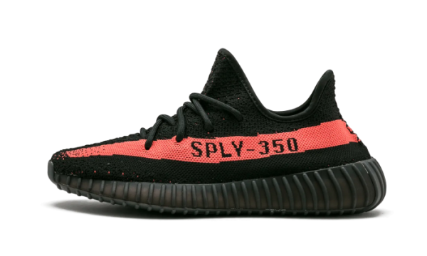 Yeezy Boost 350 V2 Red