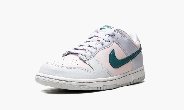 Nike Dunk Low GS Mineral Teal 