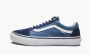 Vans Skate Old Skool "Navy / White" 