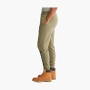 Timberland Knitted Sweatpants Men Kassel "Green" 