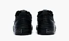 XVESSEL x Yohji Yamamoto Low Top Black