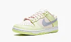 Nike Dunk Low WMNS Lime Ice