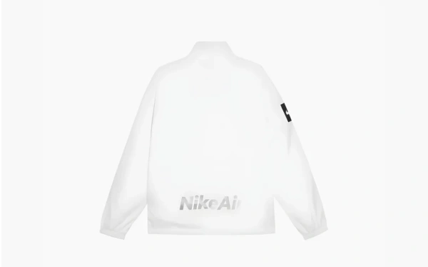 Nike Air White Men's Sun Protection Clothing White  Nike Air White Men's Sun Protection Clothing White