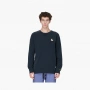 Timberland Sweatshirts Men "Dark Sapphire Blue" 