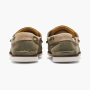 Timberland Men's Casual Shoes Men Low-Top "Green" 