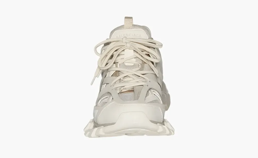 Balenciaga Track Sneaker Beige