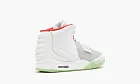 Nike Air Yeezy 2 NRG Pure Platinum