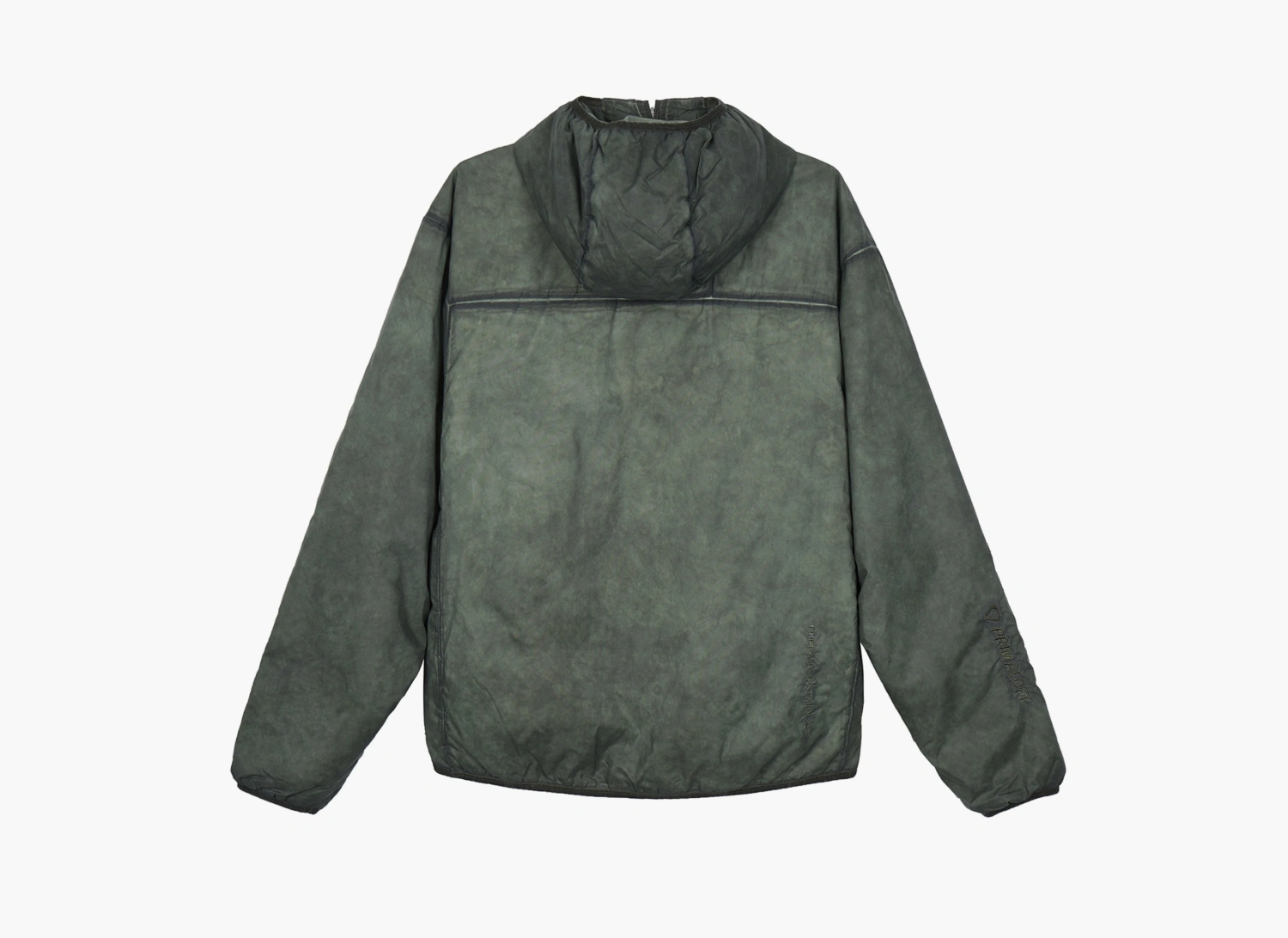 Nike ACG Therma-Fit ADV Rope De Dope Jacket Green 