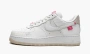 Air Force 1 '07 LX MNS WMNS Pink Bling 