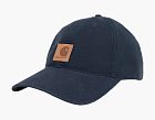 Carhartt Logo Cap Navy