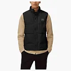 Canada Goose Garson Vest Black Label