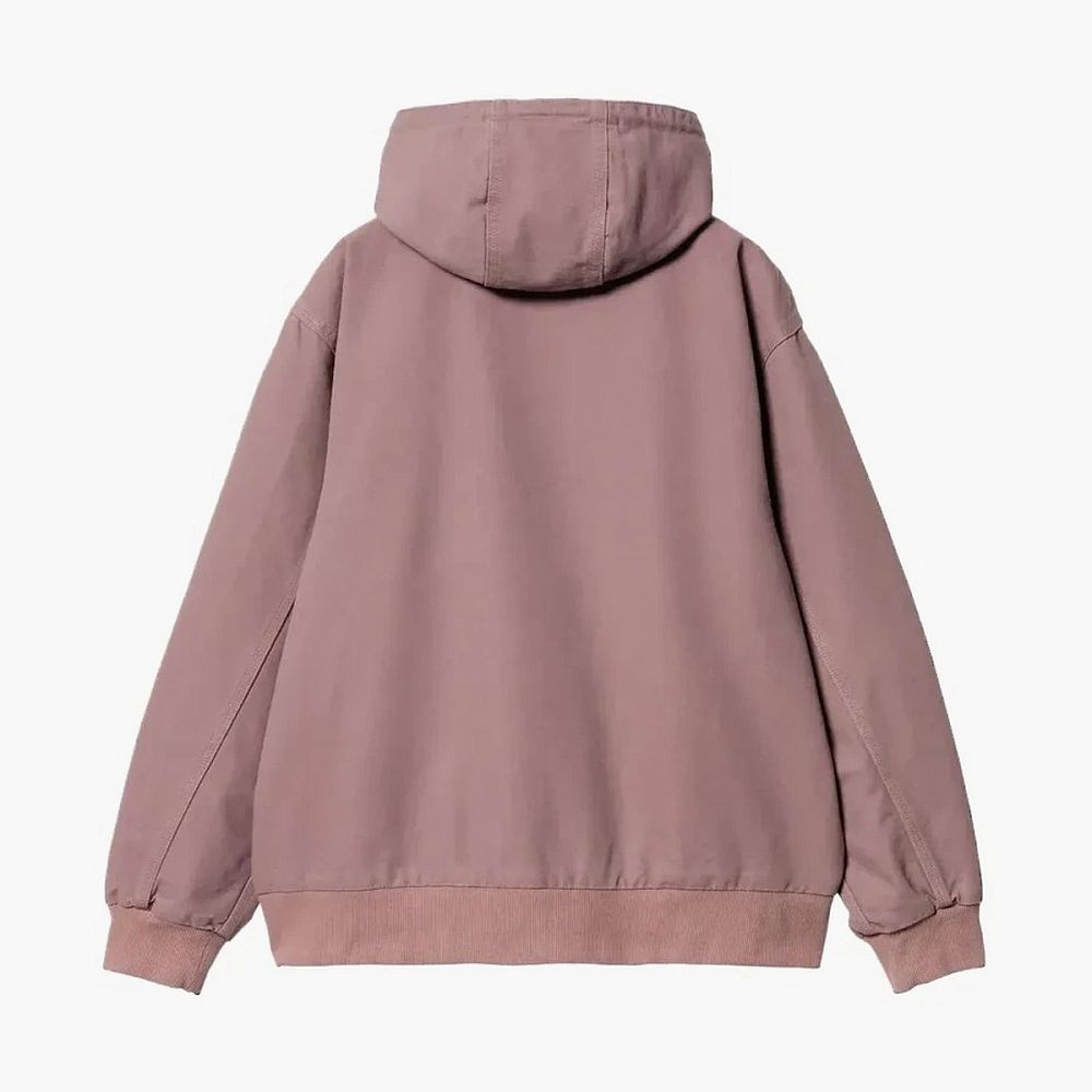 Carhartt WIP Womens OG Active Jacket Straight