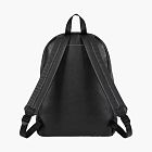 Supreme x MM6 Maison Margiela Eagle Leather Backpack Black