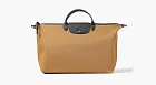 Longchamp Le Pliage Energy Travel Bag Tobacco