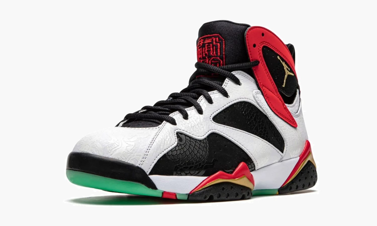 фото Air Jordan 7 "Greater China" (Air Jordan 7)-CW2805 160