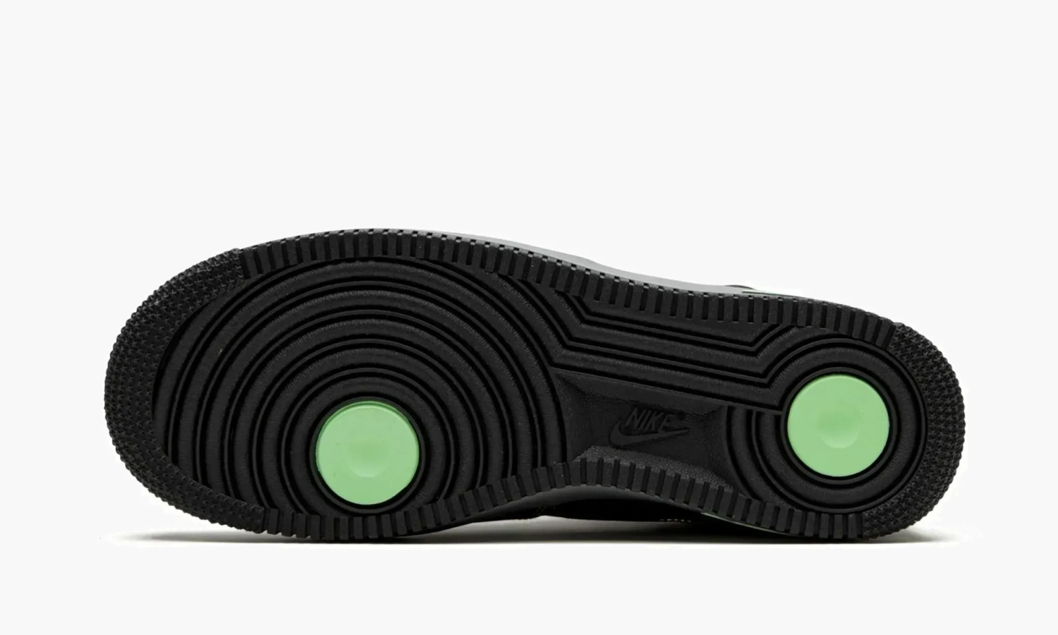 Air Force 1 '07 LV8 Future Swoosh 
