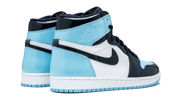 Air Jordan 1 High OG WMNS Unc Patent Leather 