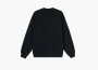 Nike x Stussy NRG ZR Crew Fleece Black 