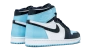 Air Jordan 1 High OG WMNS Unc Patent Leather 